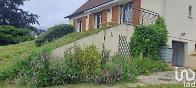 Maison - 150 m² - 6 pièces