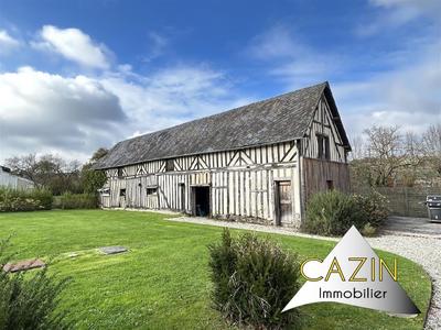 Maison - 212 m² - 8 pièces