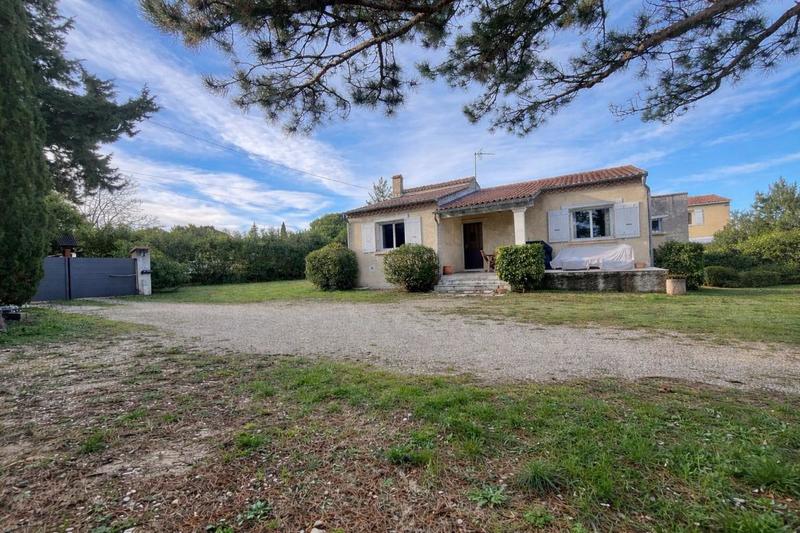 Maison - 100 m² - 3 pièces