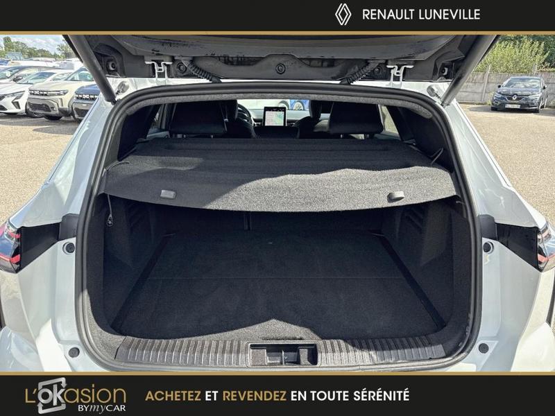 Renault Symbioz E-Tech full hybrid 145 Esprit Alpine