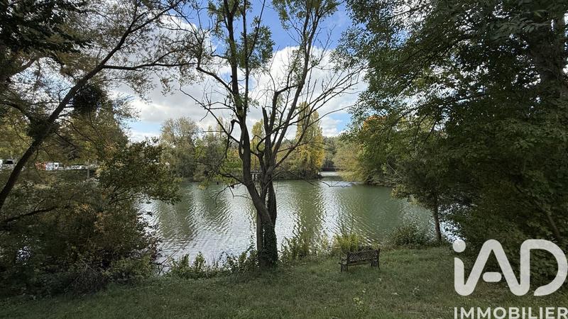 Maison - 170 m² - 7 pièces