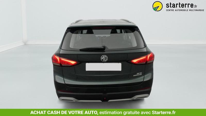 Mg Zs 1.5 l Hybrid+ 197 ch Comfort