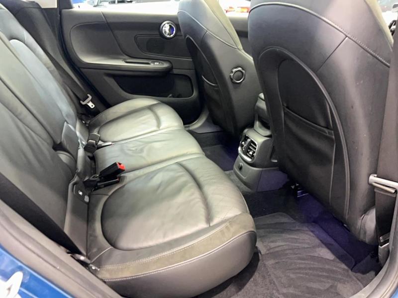 Mini Countryman F60 136 ch Bva6 Cooper Exquisite