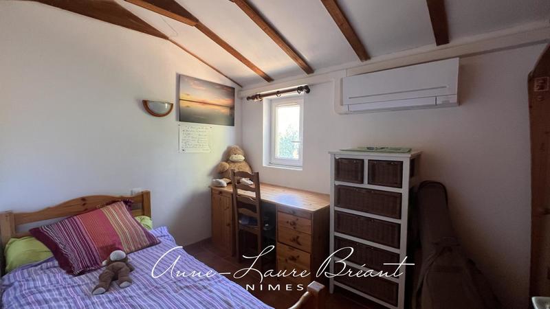 Maison - 175 m² - 10 pièces