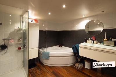 Villa - 180 m² - 7 pièces