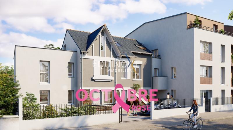 Appartement - 31 m² - 1 pièce