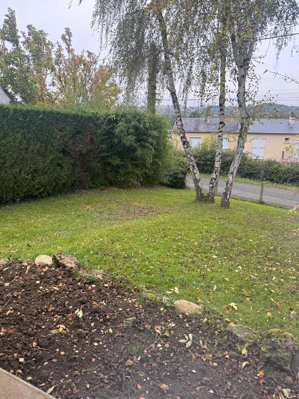 Maison - 82 m² - 4 pièces