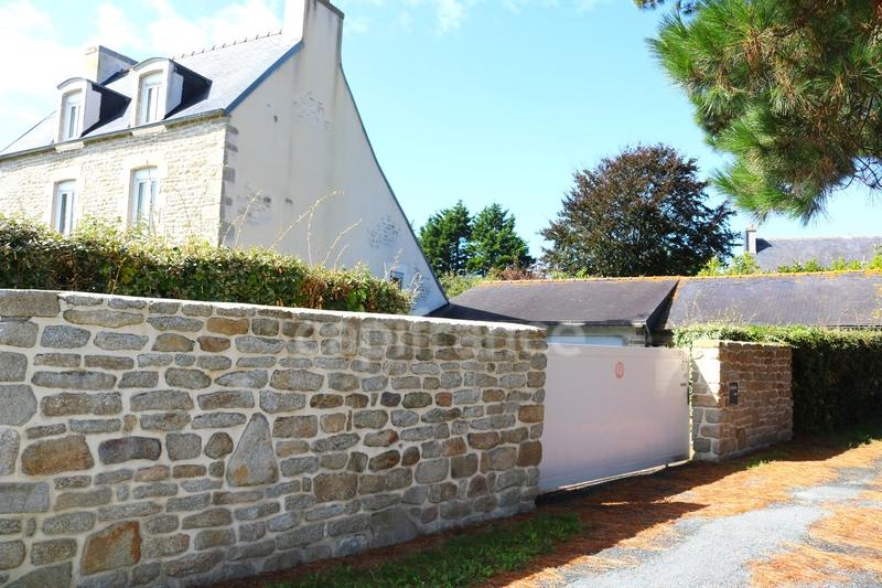 Propriété - 193 m² - 8 pièces