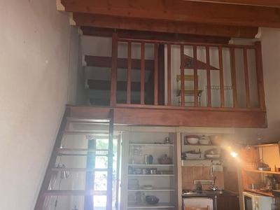 Appartement - 36 m² - 1 pièce