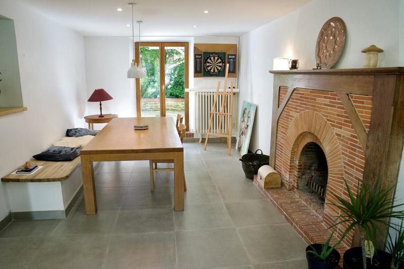 Maison - 265 m² - 7 pièces