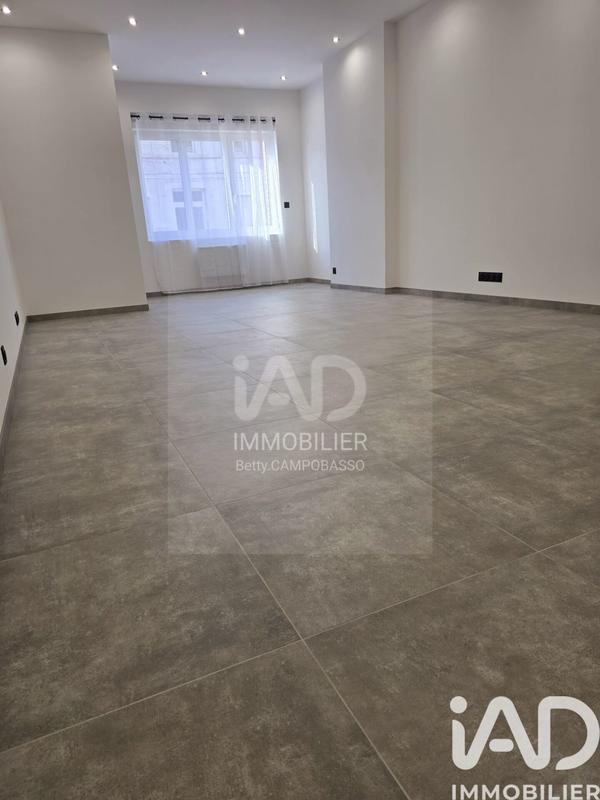 Maison de ville - 101 m² - 5 pièces