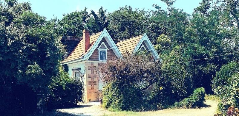 Maison - 125 m² - 6 pièces