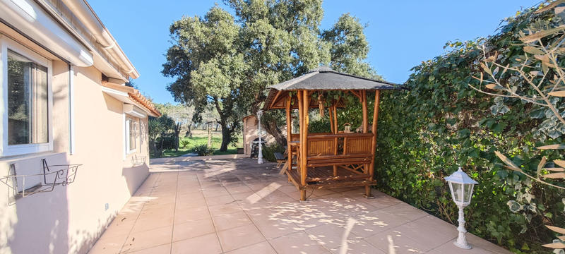 Maison - 77 m² - 3 pièces