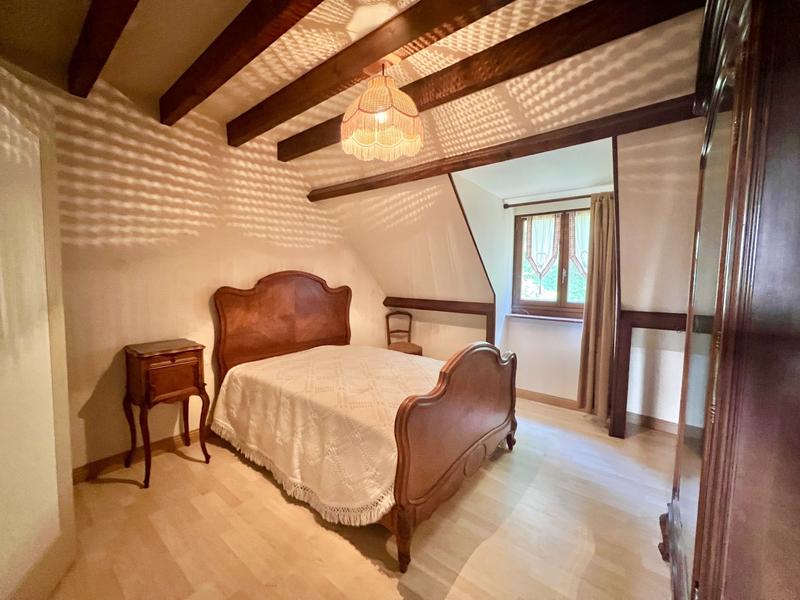 Maison - 152 m² - 7 pièces