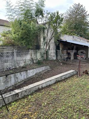 Maison - 192 m² - 7 pièces