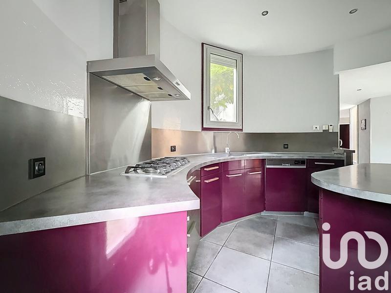 Maison de maîtres - 136 m² - 5 pièces