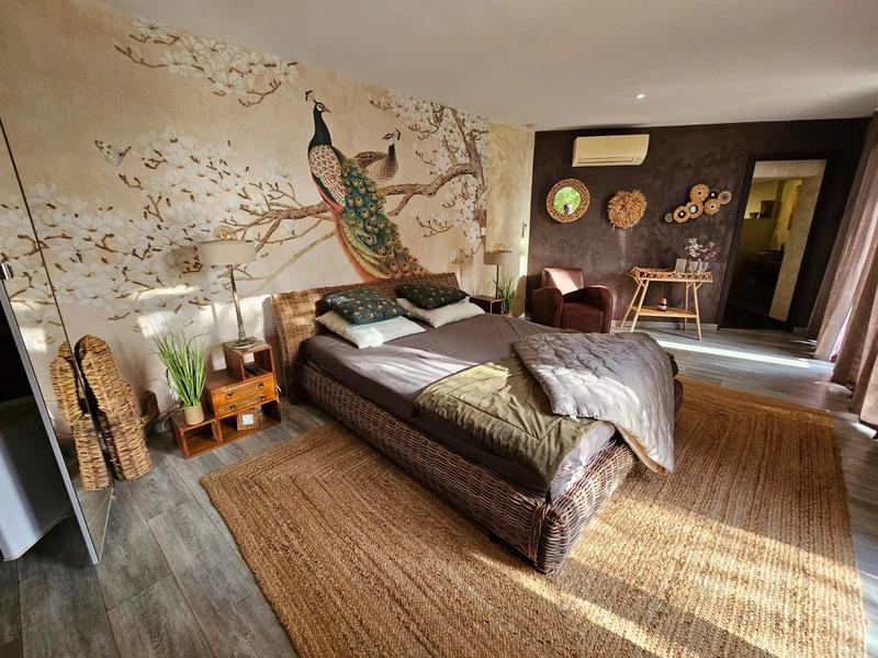 Propriété - 545 m² - 12 pièces