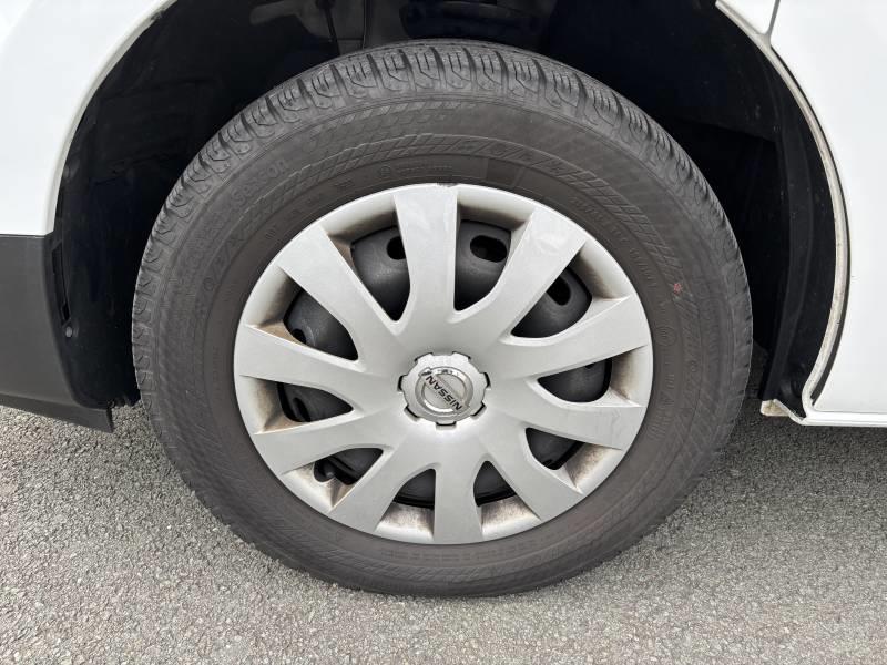 Nissan Primastar Combi L2h1 3.0t 2.0 dCi 150 s/S Bvm Acenta