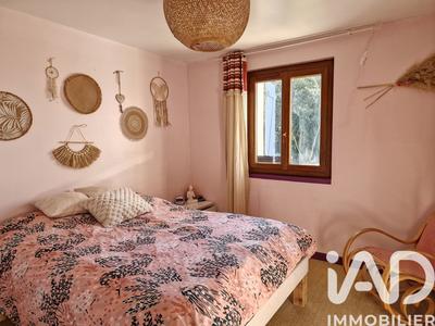 Maison - 81 m² - 4 pièces