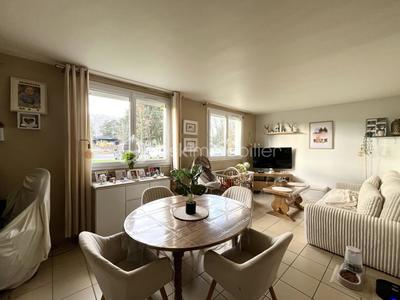 Appartement - 54 m² - 2 pièces