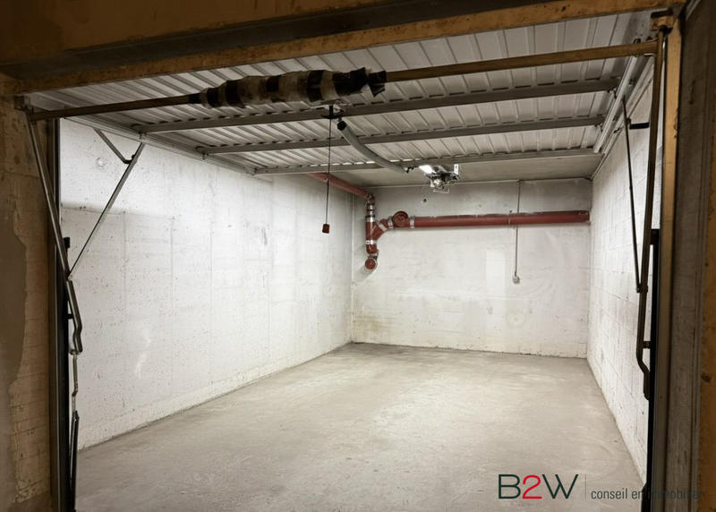 Appartement - 115 m² - 4 pièces