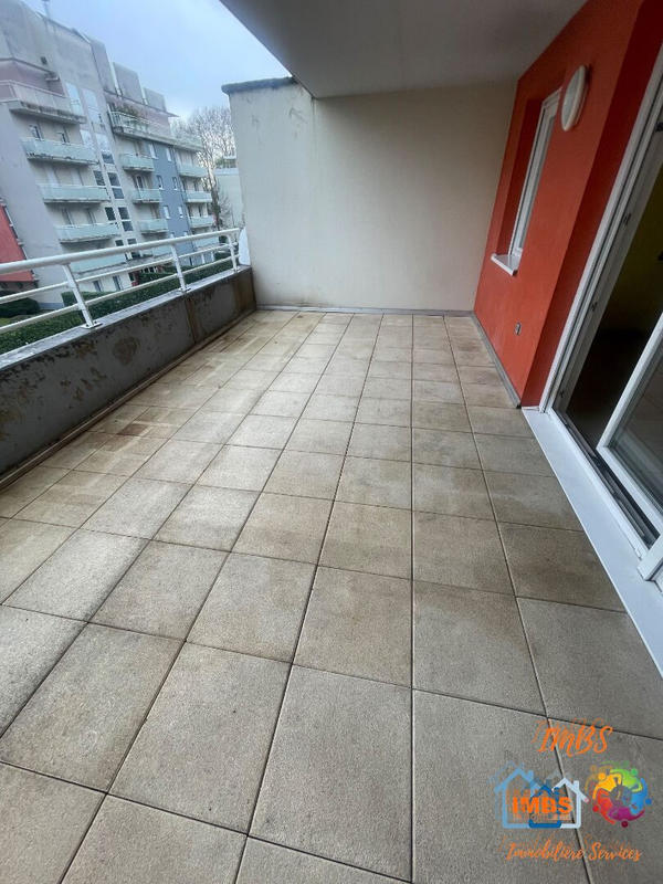 Appartement - 83 m² - 3 pièces