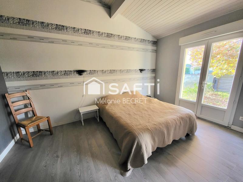 Maison - 164 m² - 7 pièces