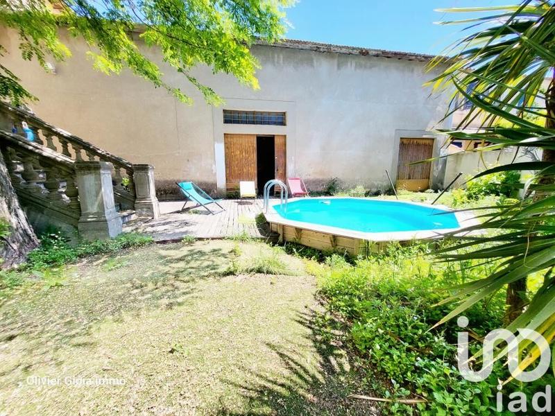 Maison - 275 m² - 11 pièces
