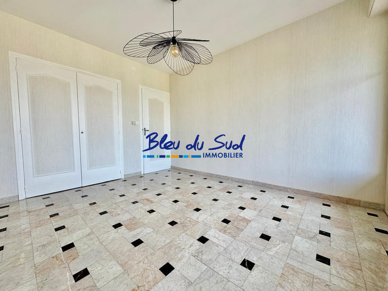 Appartement - 55 m² - 2 pièces