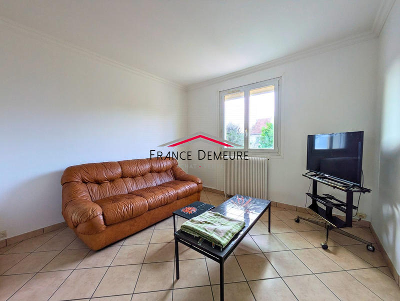 Maison - 91 m² - 5 pièces
