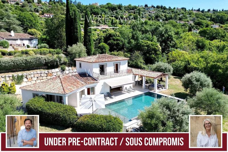 Villa - 180 m² - 5 pièces