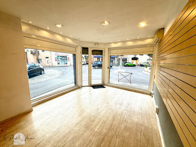 Local commercial - 42 m²