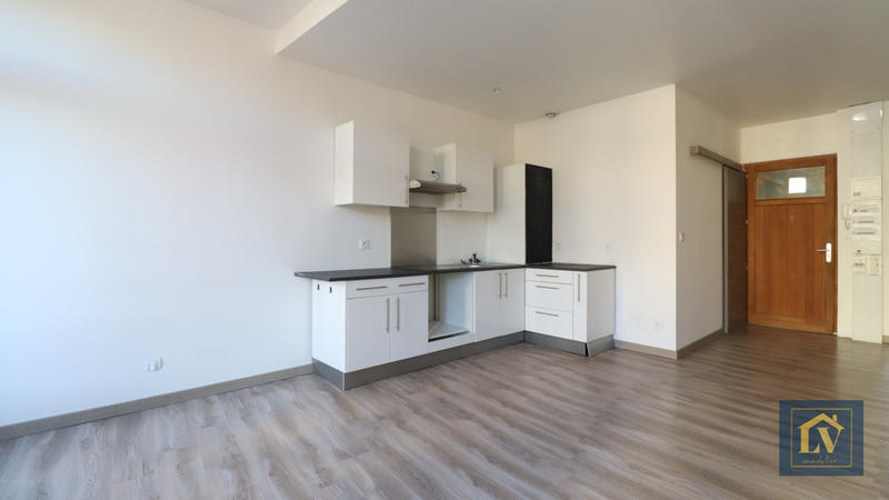 Appartement - 51 m² - 3 pièces