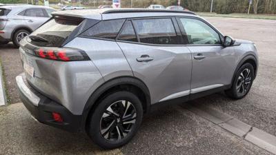 Peugeot 2008 PureTech 130 s&amp;S Eat8 Allure