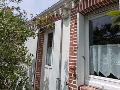 Maison - 74 m² - 3 pièces