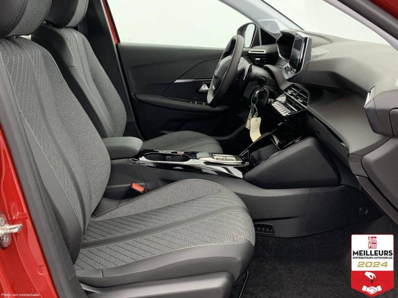 Peugeot 208 Hybrid 110 e-Dcs6 Allure