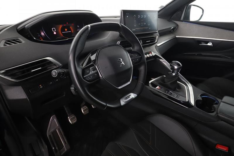 Peugeot 5008 1.5 Blue-HDi Gt 130 ch