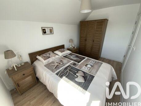 Châlet - 76 m² - 4 pièces