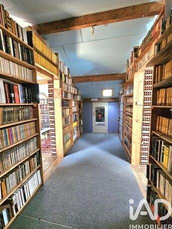 Maison - 195 m² - 7 pièces