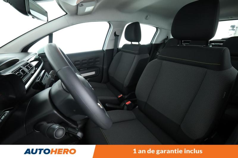 Citroën C3 1.5 Blue-HDi You! Bvm6 102 ch