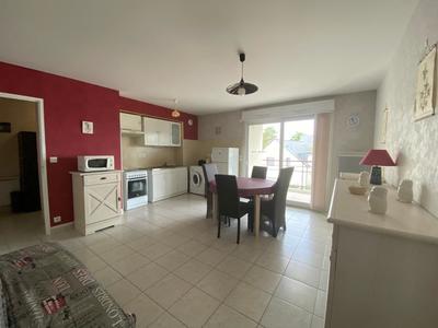 Appartement - 41 m² - 2 pièces