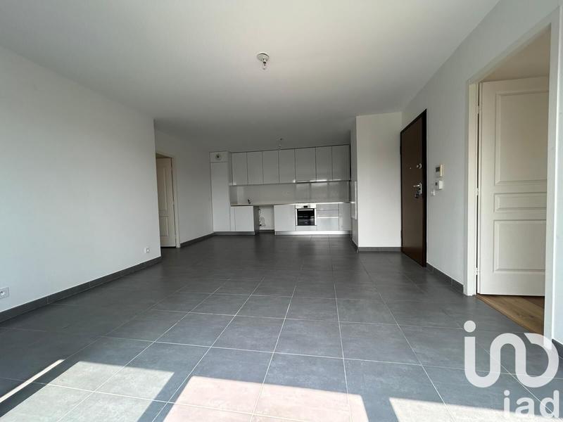 Appartement - 74 m² - 4 pièces