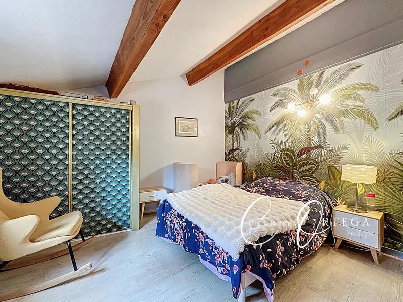 Maison - 142 m² - 5 pièces