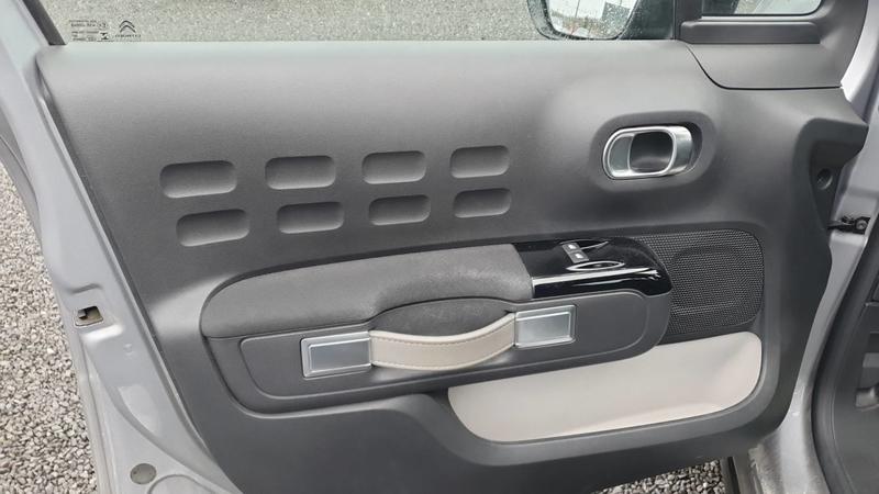 Citroën C3 III 1.5 BlueHDi 102 Shine