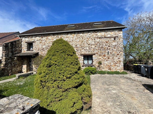 Maison - 173 m² - 6 pièces