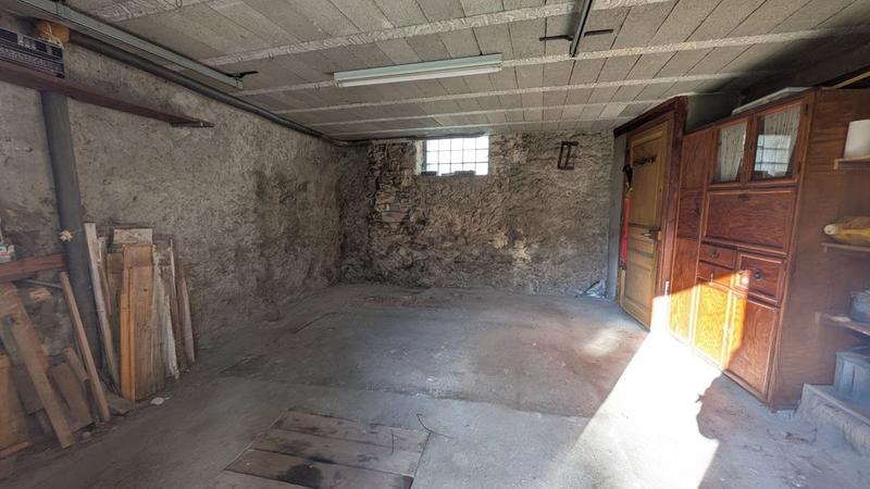 Maison - 97 m² - 3 pièces