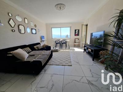 Appartement - 87 m² - 3 pièces