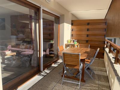 Appartement - 66 m² - 4 pièces