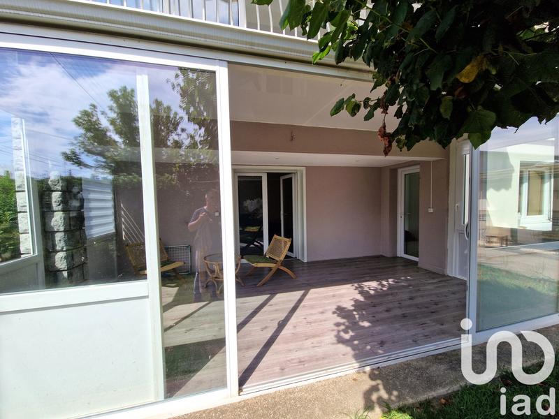 Maison - 168 m² - 7 pièces