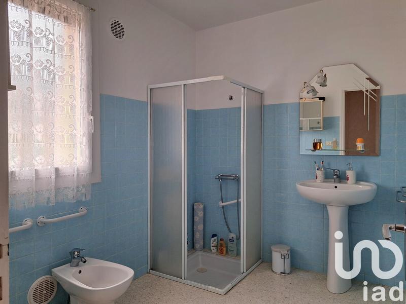 Maison de ville - 100 m² - 5 pièces